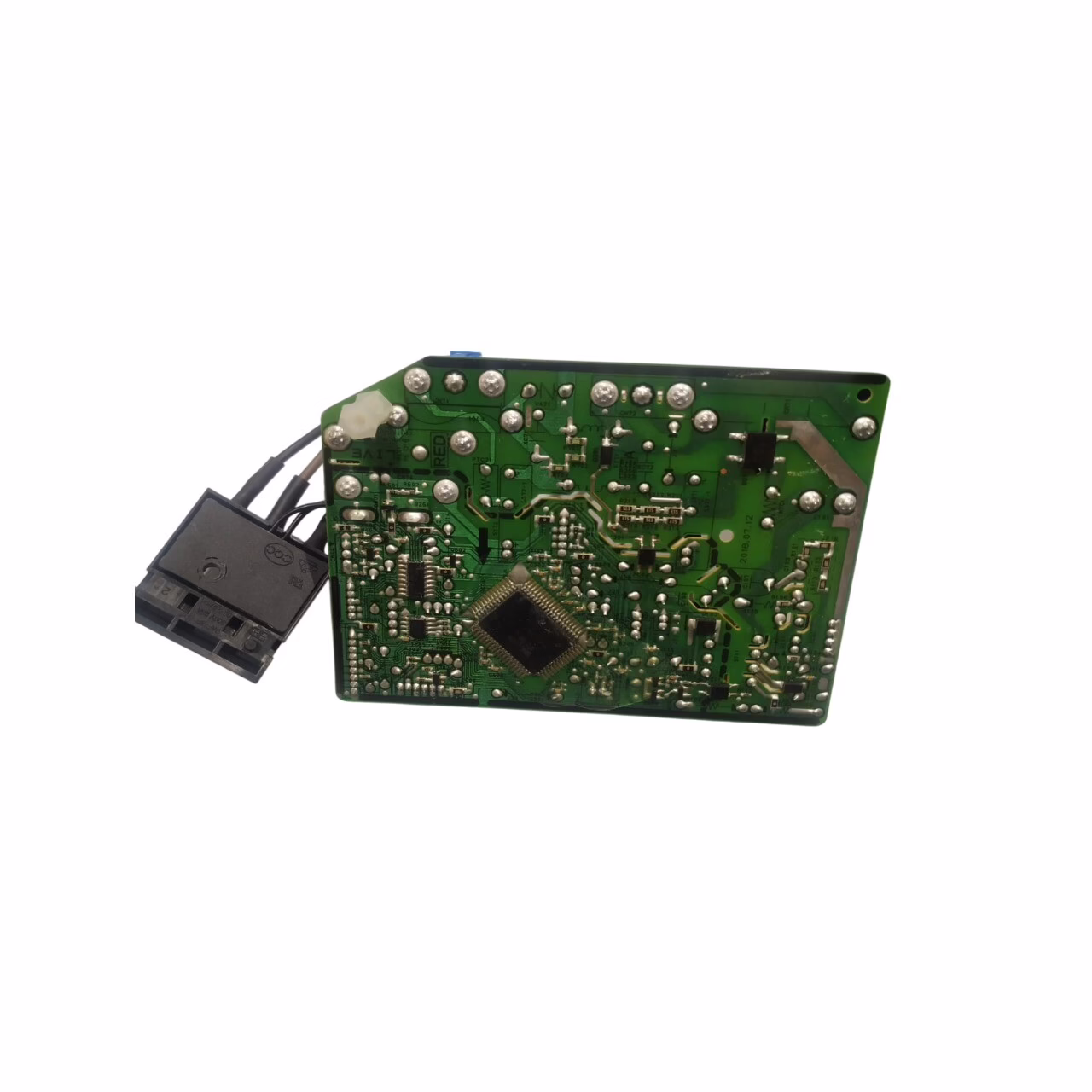 PLACA SAMSUNG INVERTER EVAP DB9204601a - AR09MSSPBGMNAZ - Imagem 2