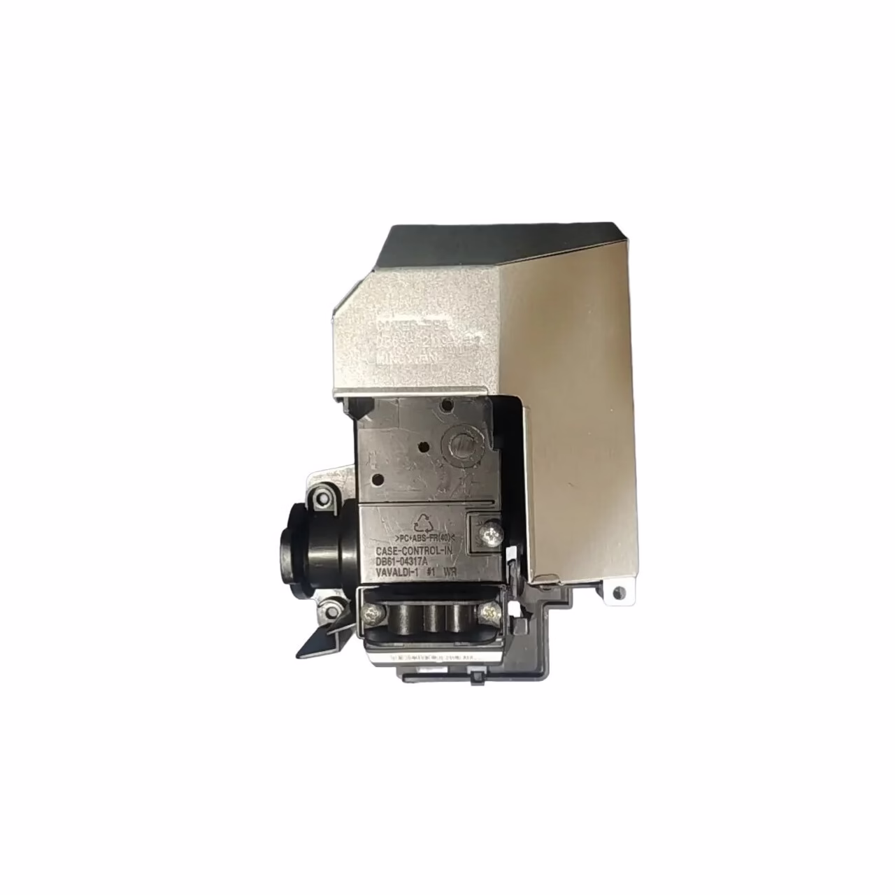 Suporte case da placa e motor Ar condicionado Samsung virus doctor 9000 a 12000 btus