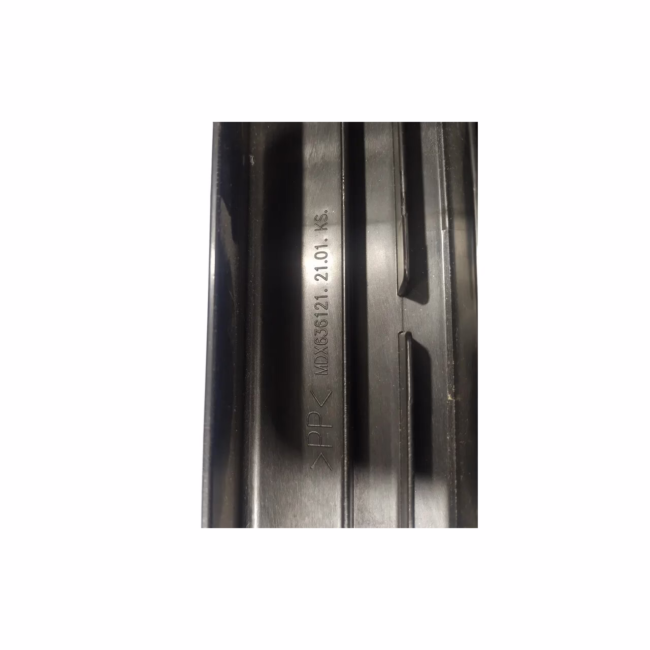 Bandeja de dreno mdx636121 lg dual inverter S3Nw09aa31c - Imagem 5