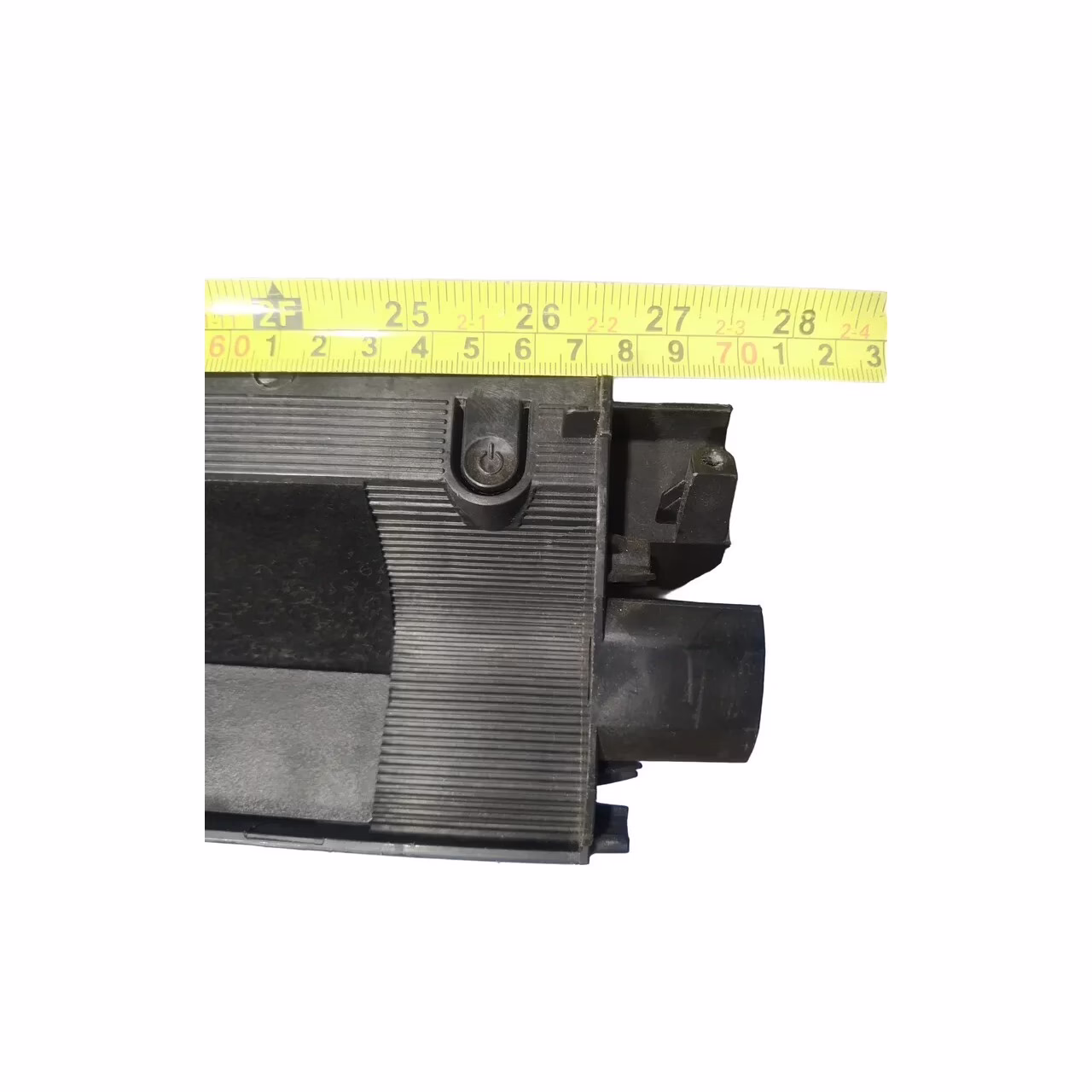 Bandeja de dreno mdx636121 lg dual inverter S3Nw09aa31c - Imagem 3