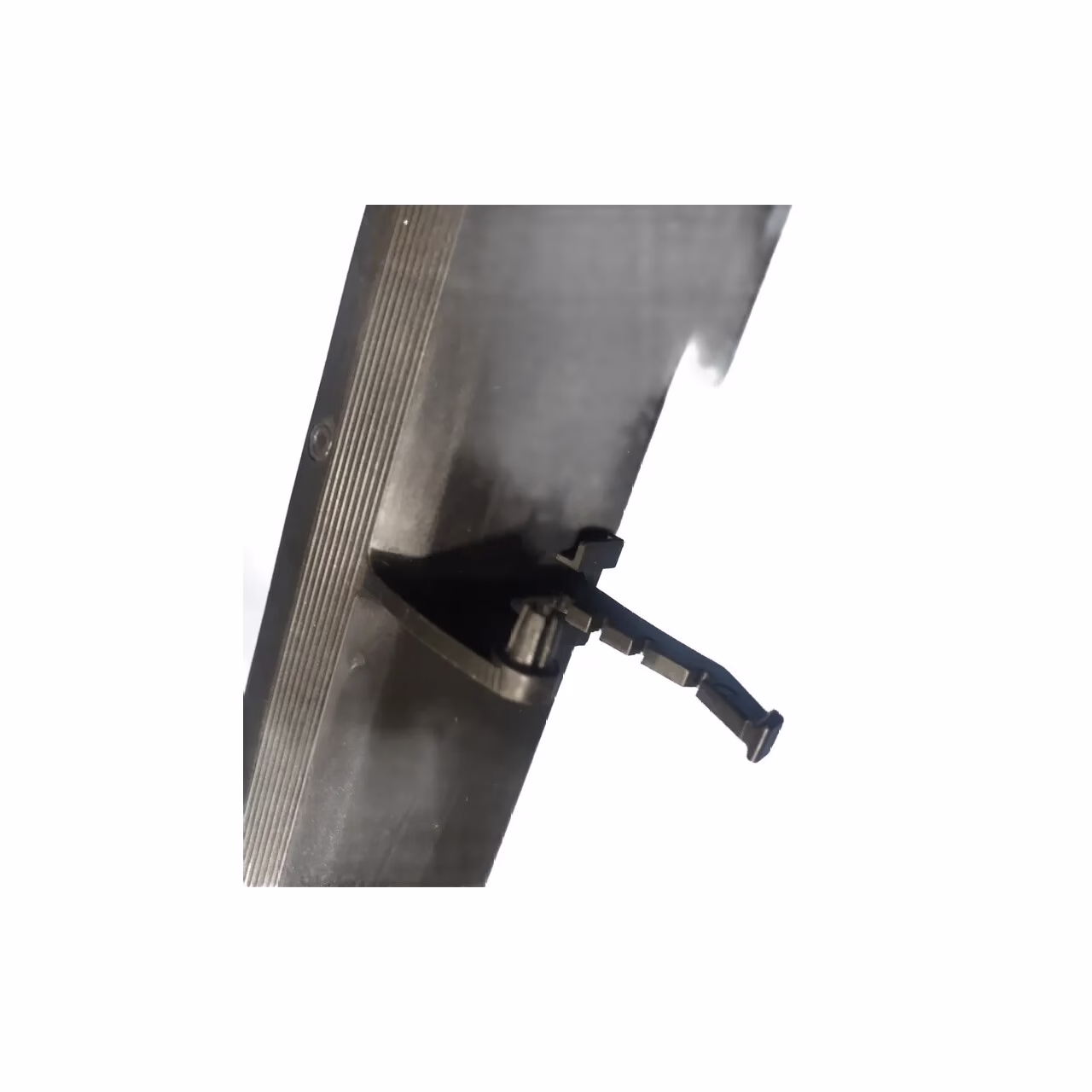 Bandeja de dreno mdx636121 lg dual inverter S3Nw09aa31c - Imagem 2
