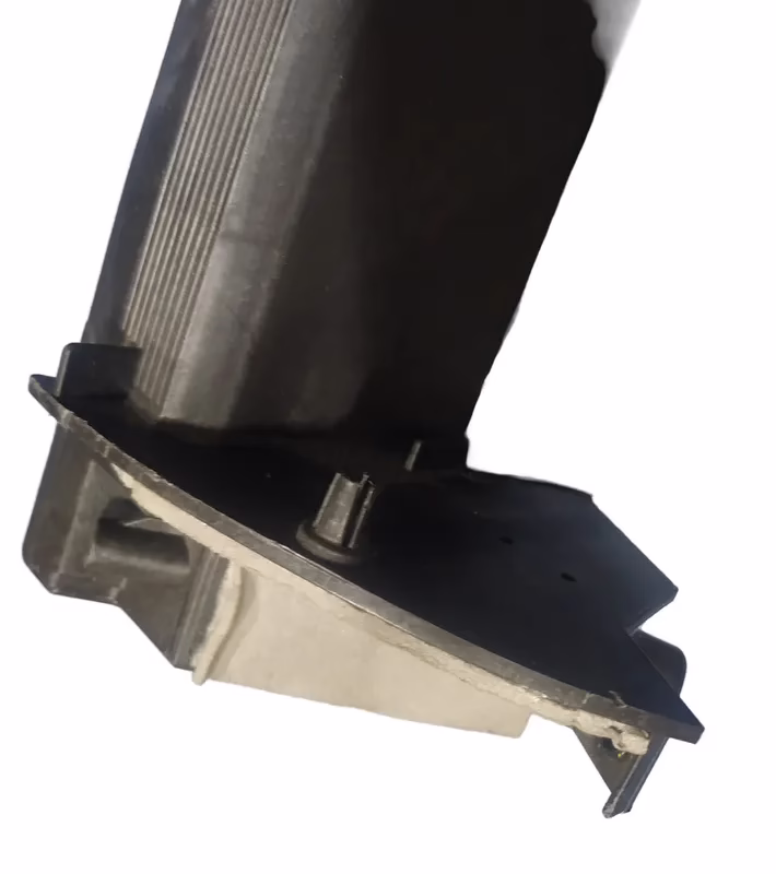 Bandeja de dreno mdx636121 lg dual inverter S3Nw09aa31c - Imagem 7
