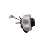 Motor De Ventilação  Ra12B Da Evaporadora Para Ar-Condicionado Cbc09Abbna