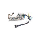 Placa Da Evaporadora Ar Condicionado Compativel Com Cb312Bbbna