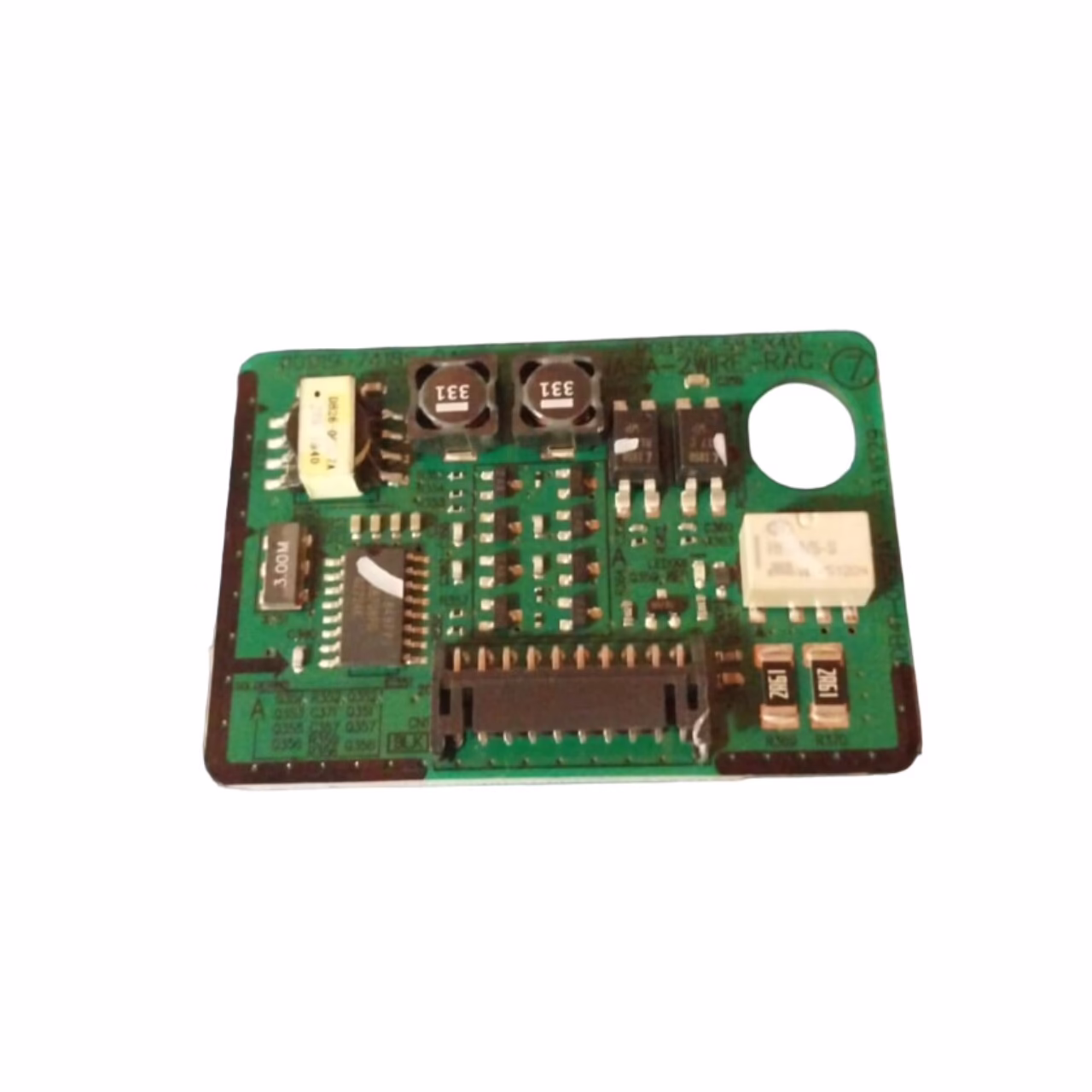 Placa interface Comunicação e módulo wifi ar condicionado  SAMSUNG DB92-02809A