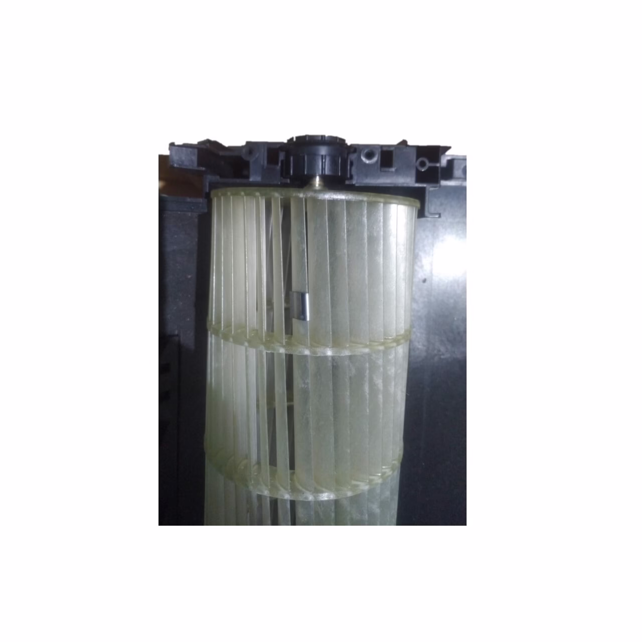 Borracha mancal da turbina compativel com LG Dual inverter - Imagem 3