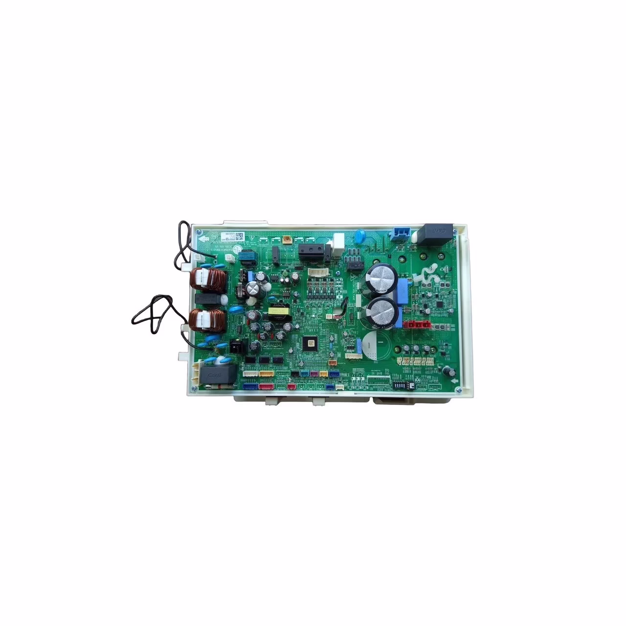 PLACA CONDENSADORA AR CONDICIONADO LG MULTI INVERTER EBR83287906