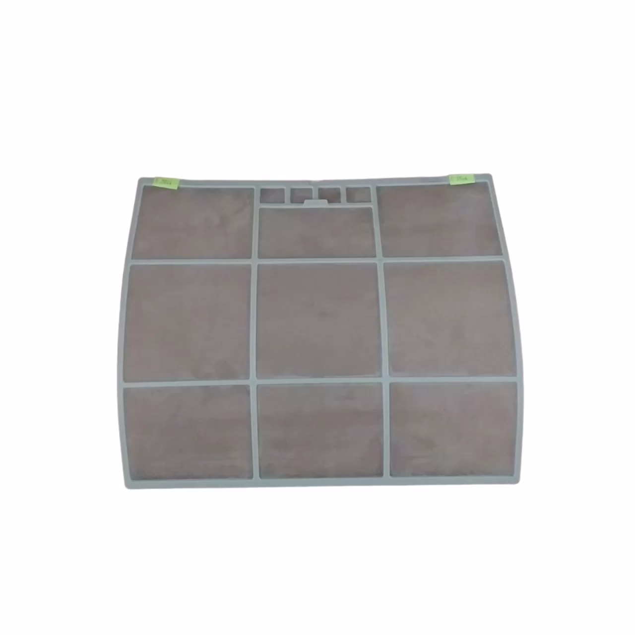 Filtro Tela Da Evaporadora Ar Condicionado Samsung inverter Full HD Filter DB63-02760