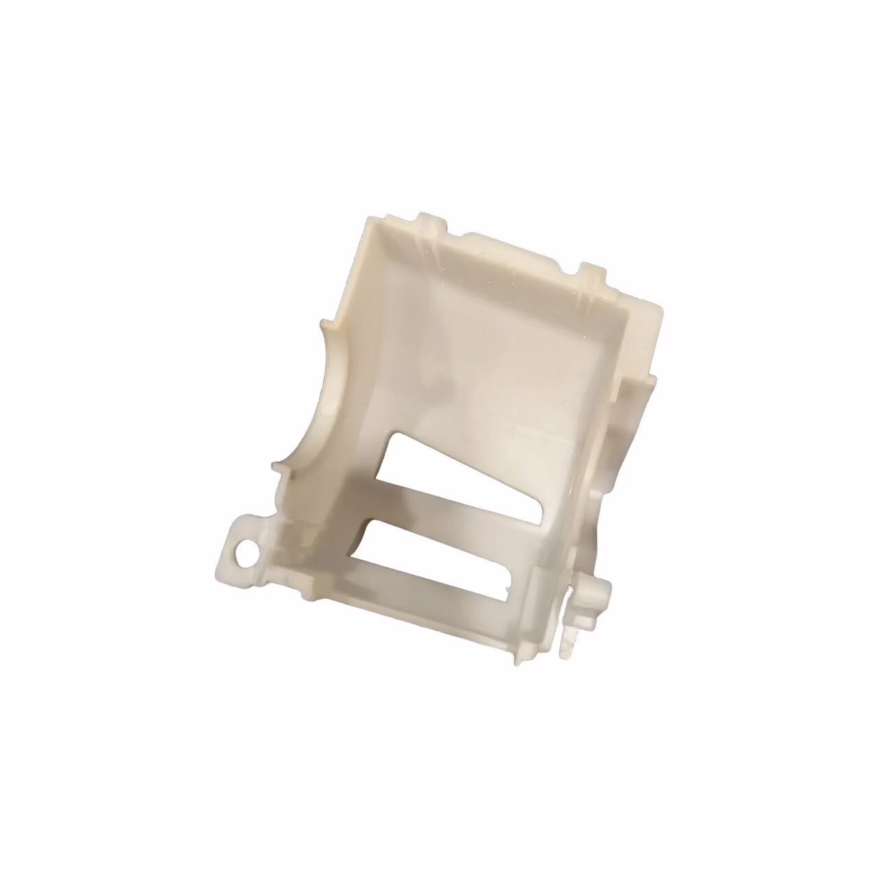 Apoio suporte do motor ventilador ar condicionado LG S4NQ18KL3AA