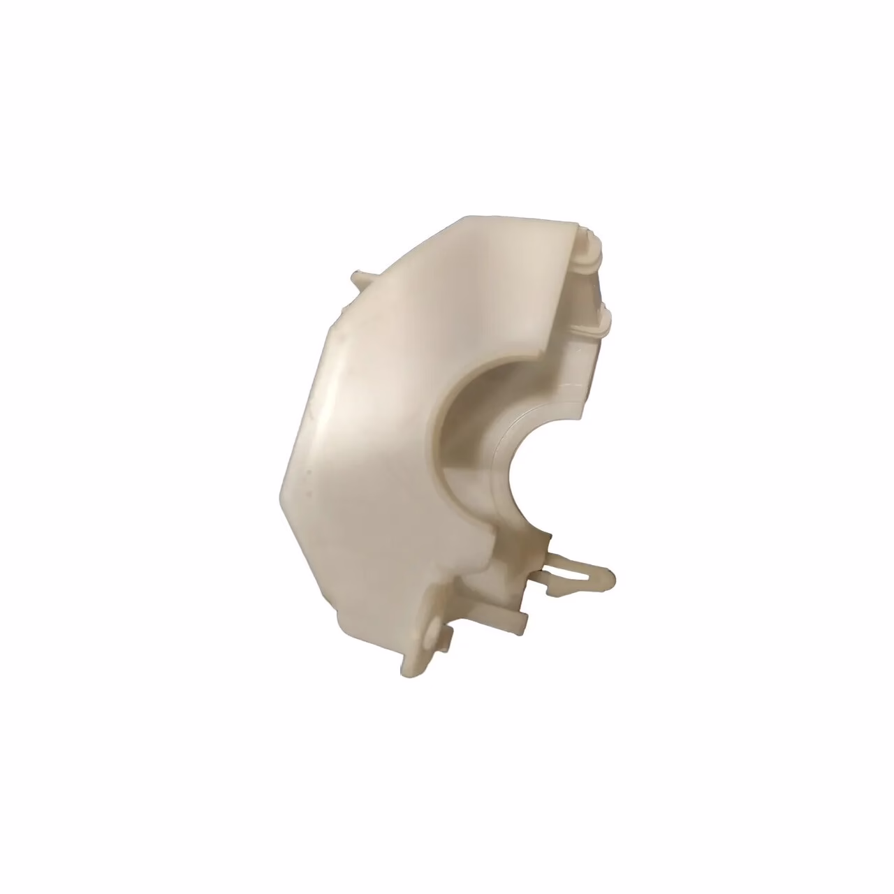 Apoio suporte do motor ventilador ar condicionado LG S4NQ18KL3AA - Imagem 3