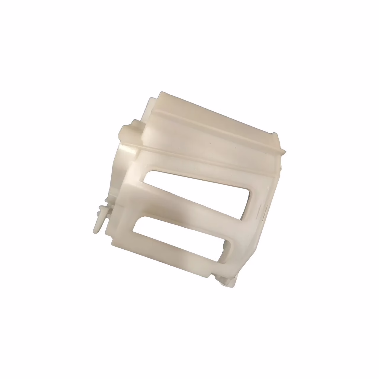 Apoio suporte do motor ventilador ar condicionado LG S4NQ18KL3AA - Imagem 4