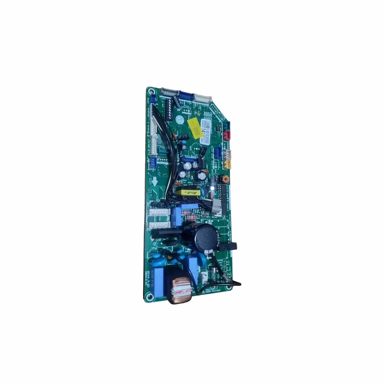 Placa da Evaporadora ar condicionado LG VRF duto Ebr39319514
