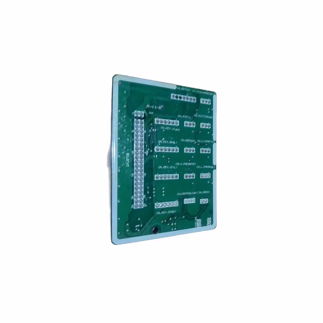 IC1908- Placa controle de valvulas e sensores da condensadora ar condicionado lg A3UW21GFA2 Ebr74625810 - Imagem 2