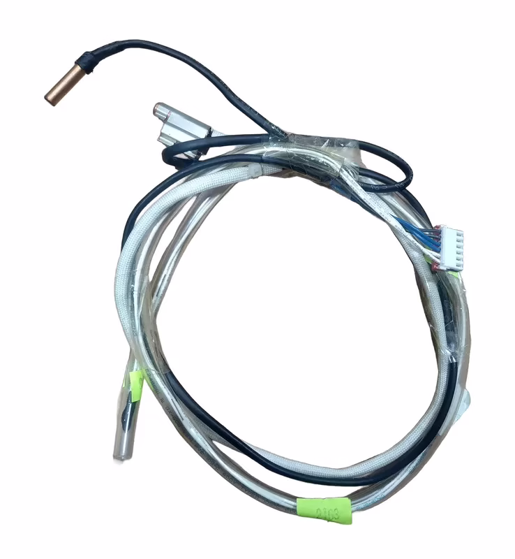 Conjunto de sensores da condensadora Agratto Elgin Inverter