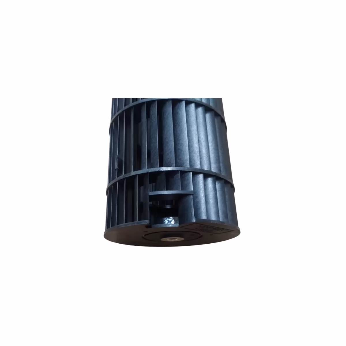 Turbina do ar condicionado samsung windfree AR09tshcbwknaz - Imagem 2