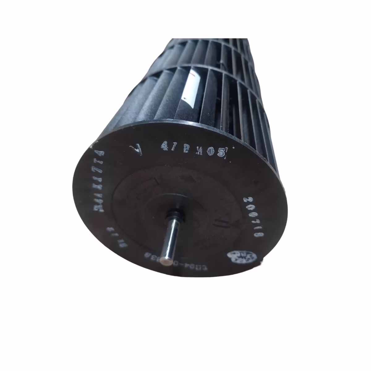Turbina do ar condicionado samsung windfree AR09tshcbwknaz - Imagem 4