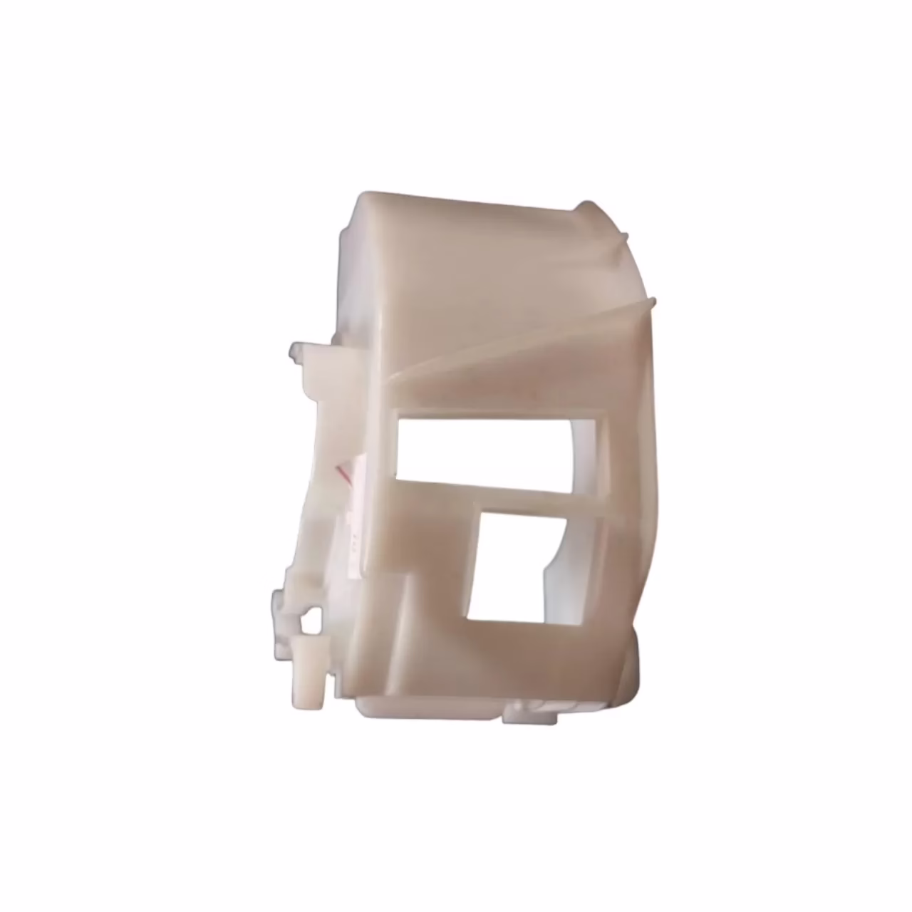 Apoio Motor Ventilador Ar Condicionado LG Dual Inverter S4nq12ja3wc