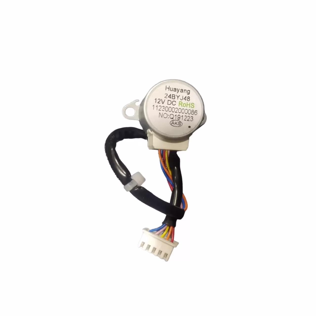 motor aleta Elgin HSFi12C1iA 11230002000086
