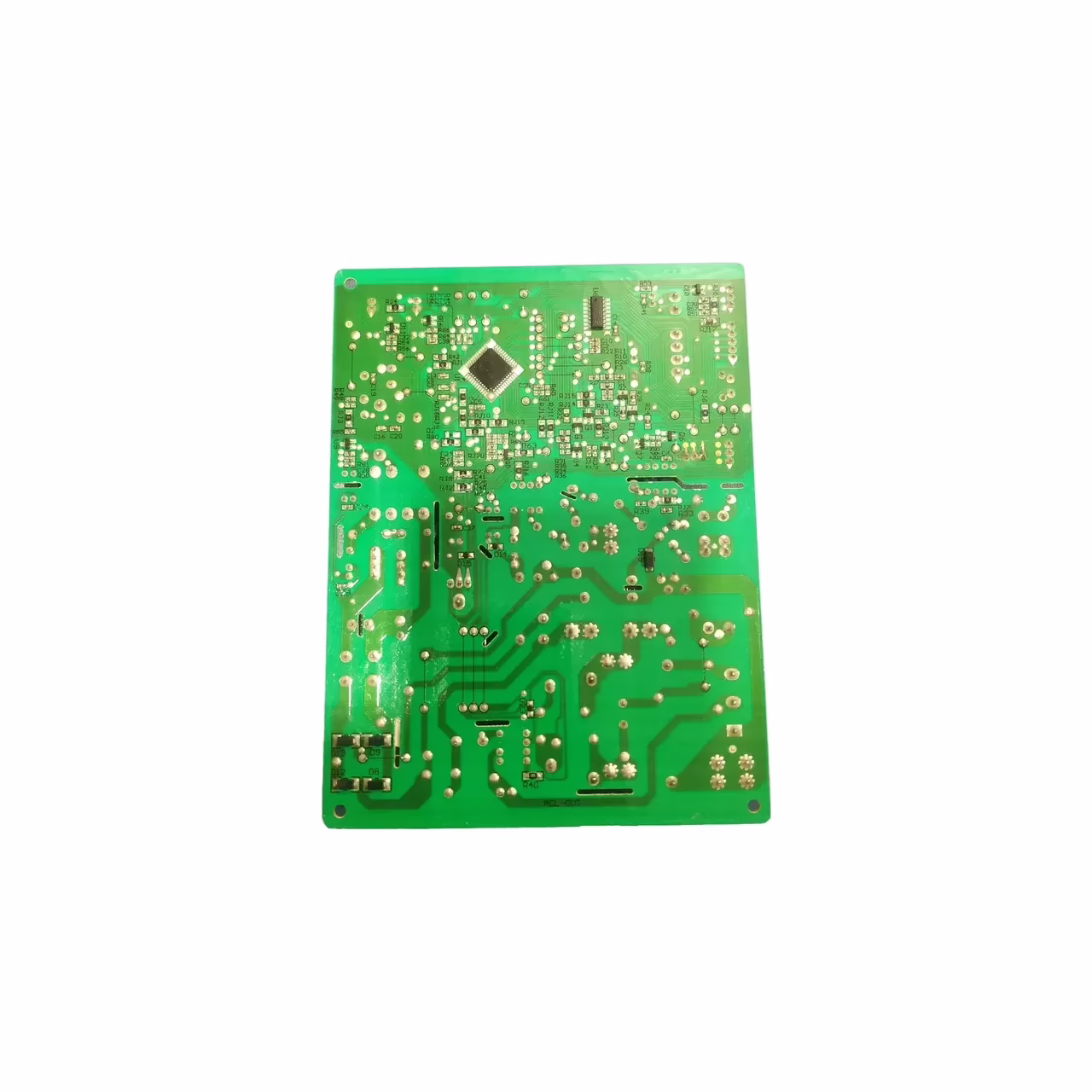 Placa da evaporadora ar condicionado Electrolux inverter Qi09F Qi12F - Imagem 2