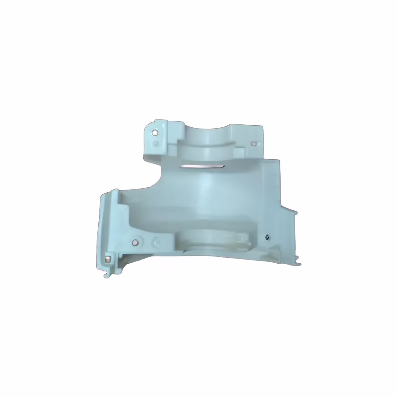 Apoio Suporte Motor Ventilador Evaporadora Ar Elgin Hwqi12b2ia - Imagem 3