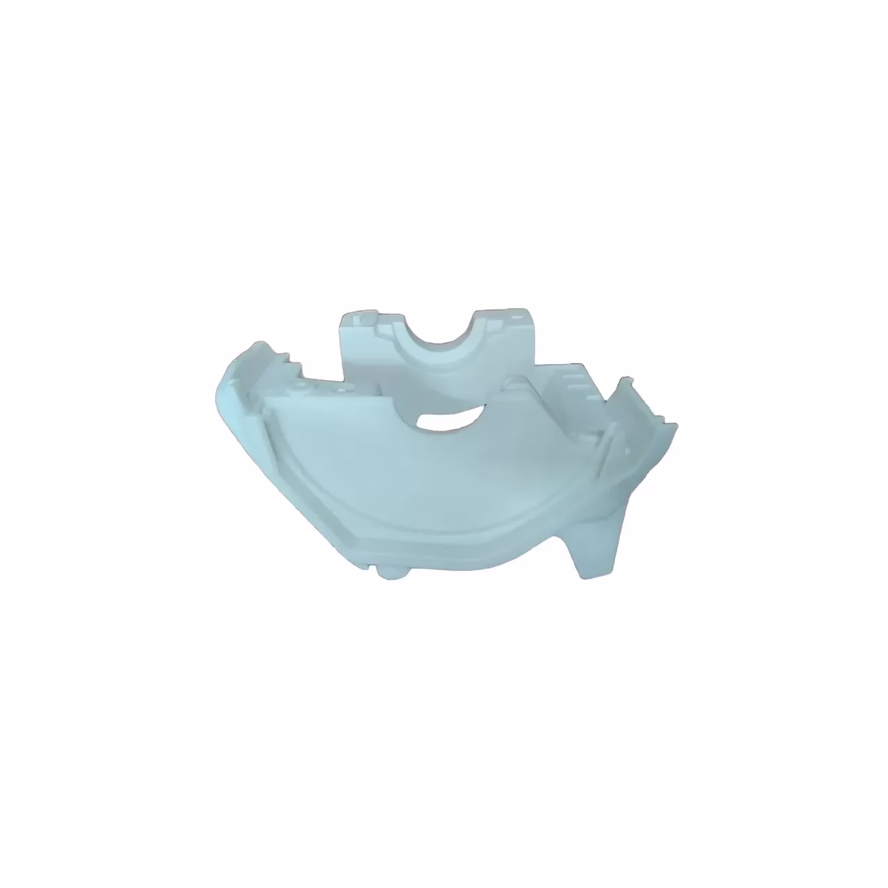 Apoio Suporte Motor Ventilador Evaporadora Ar Elgin Hwqi12b2ia - Imagem 2