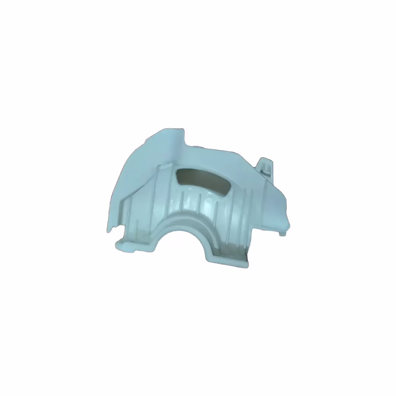 Apoio Suporte Motor Ventilador Evaporadora Ar Elgin Hwqi12b2ia - Imagem 4