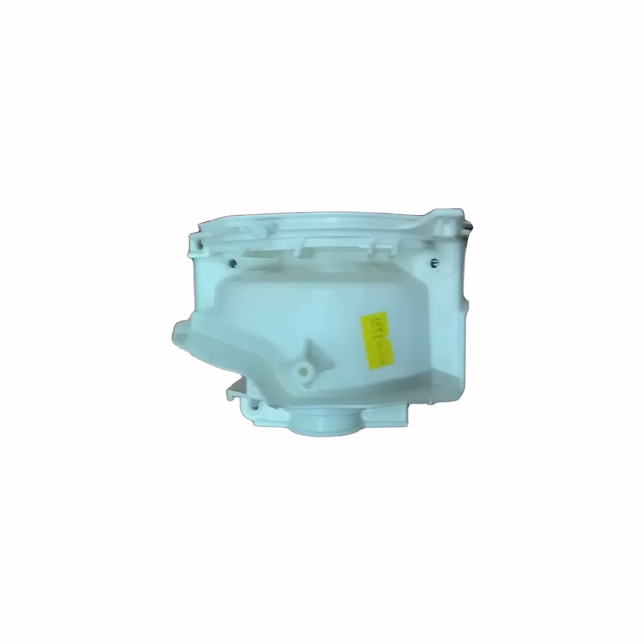 Apoio Suporte Motor Ventilador Evaporadora Ar Elgin Hwqi12b2ia