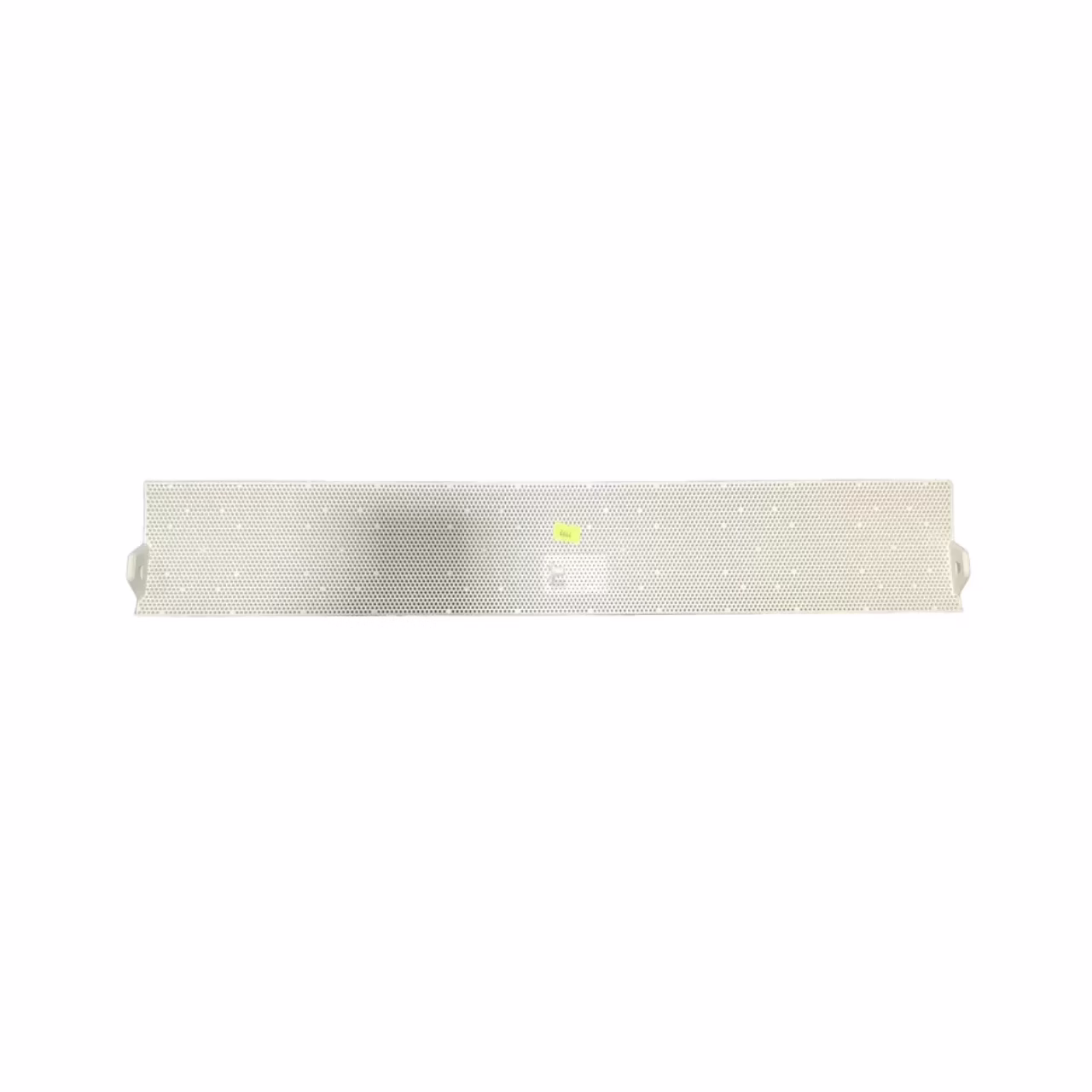Aleta defletora com furinhos SAMSUNG WIND FREE AR09TSHCBWKNAZ DB31-00695A