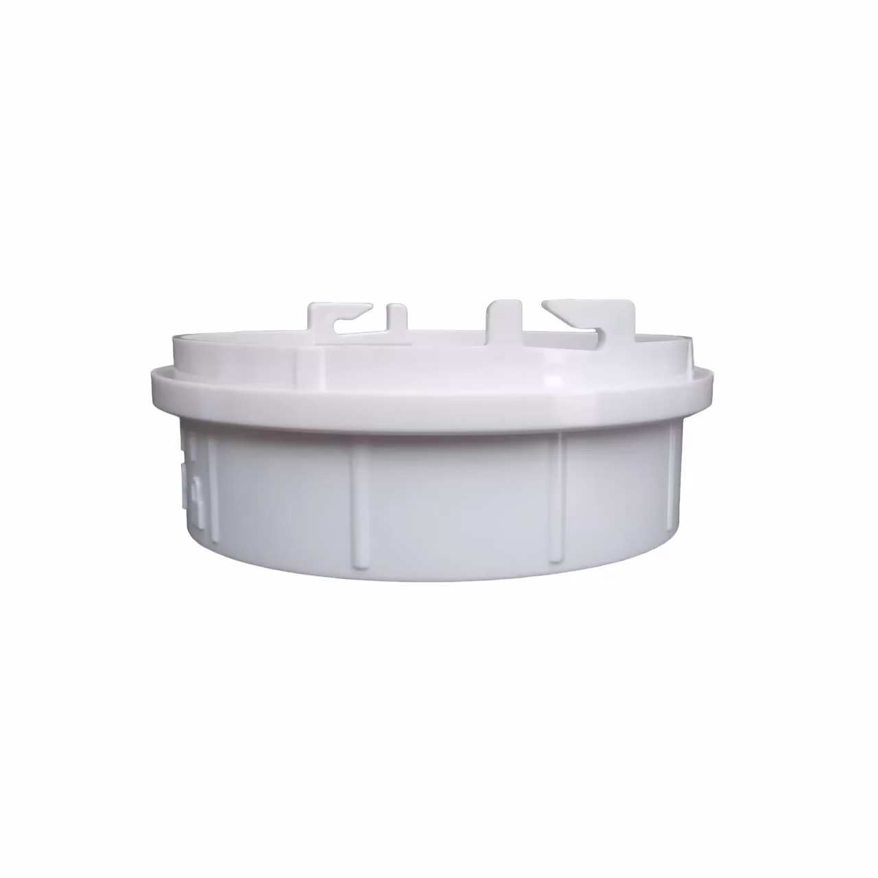 Conector Trava fixador para ar portatil Electrolux PO10R Po10F - Imagem 3