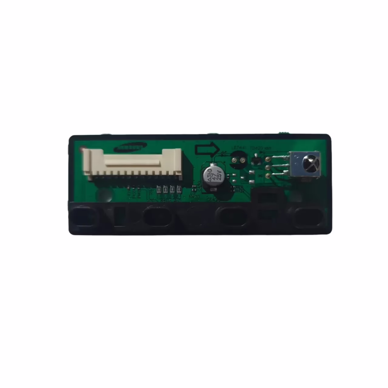 Placa display para K7 cassete Samsung pc4nufman