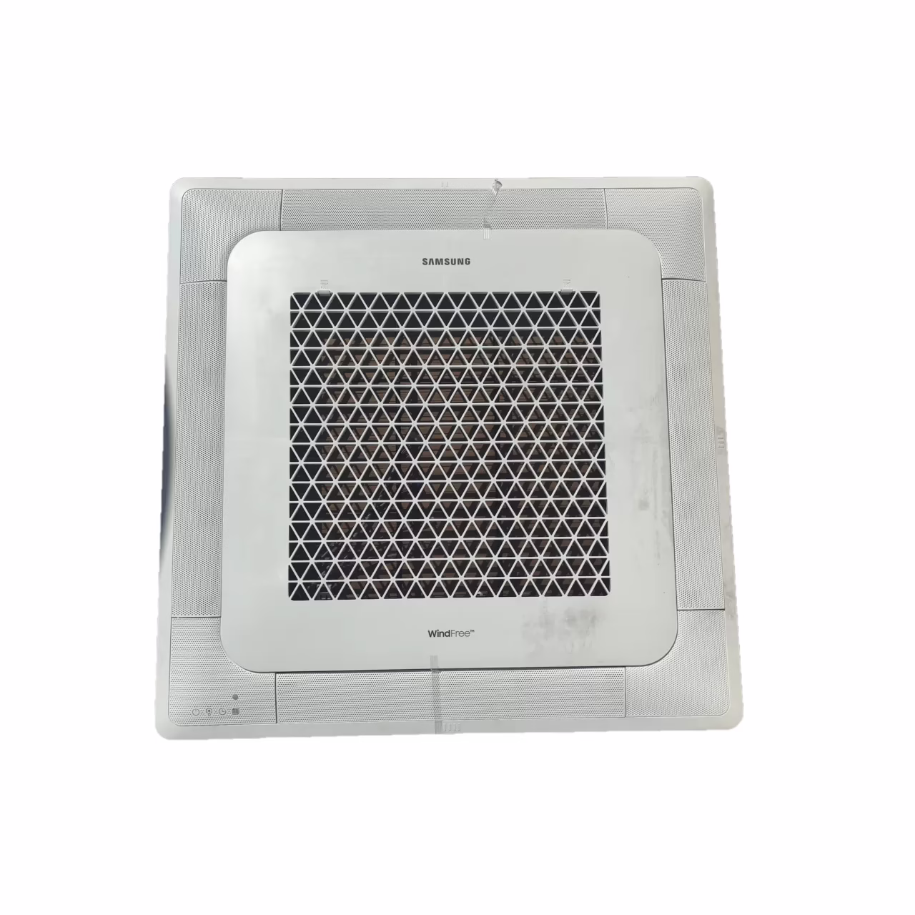 Placa display para K7 cassete Samsung pc4nufman - Imagem 4