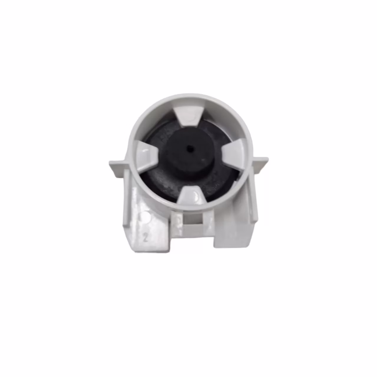 Borracha mancal da turbina evaporadora  Elgin hsfi12c1ia