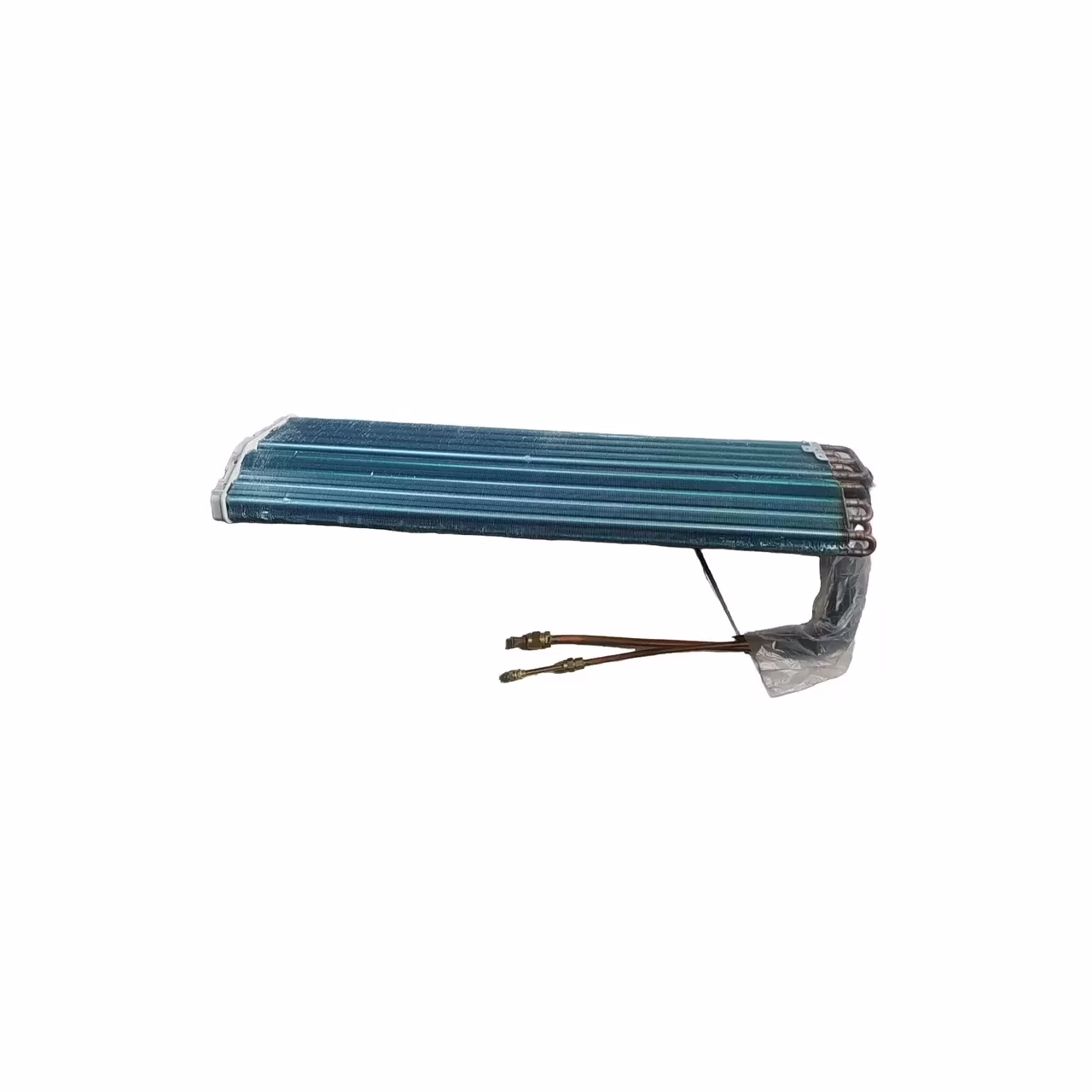 Serpentina da evaporadora para ar condicionado Electrolux TI07F Ti09R Vi09f Vi09R