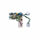 Placa Da Evaporadora Compativel Com - Cbv07Bbbna