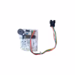Placa De Controle Auxiliar Da Evaporadora Compativel Com - Cbv07Bbbna