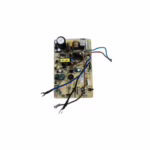 Placa Da Evaporadora Para Ar Condicionado Compativel Com Inverter Pac24000Ifm15