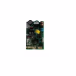 Placa Da Evaporadora Ar Condicionado Fujitsu Asbg09Ljca - Asbg12Ljca