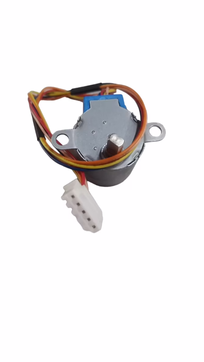 Motor step aleta Ar Condicionado Consul inverter- DG13b1-01 - CBF09CBBNA CBJ09CBBNA