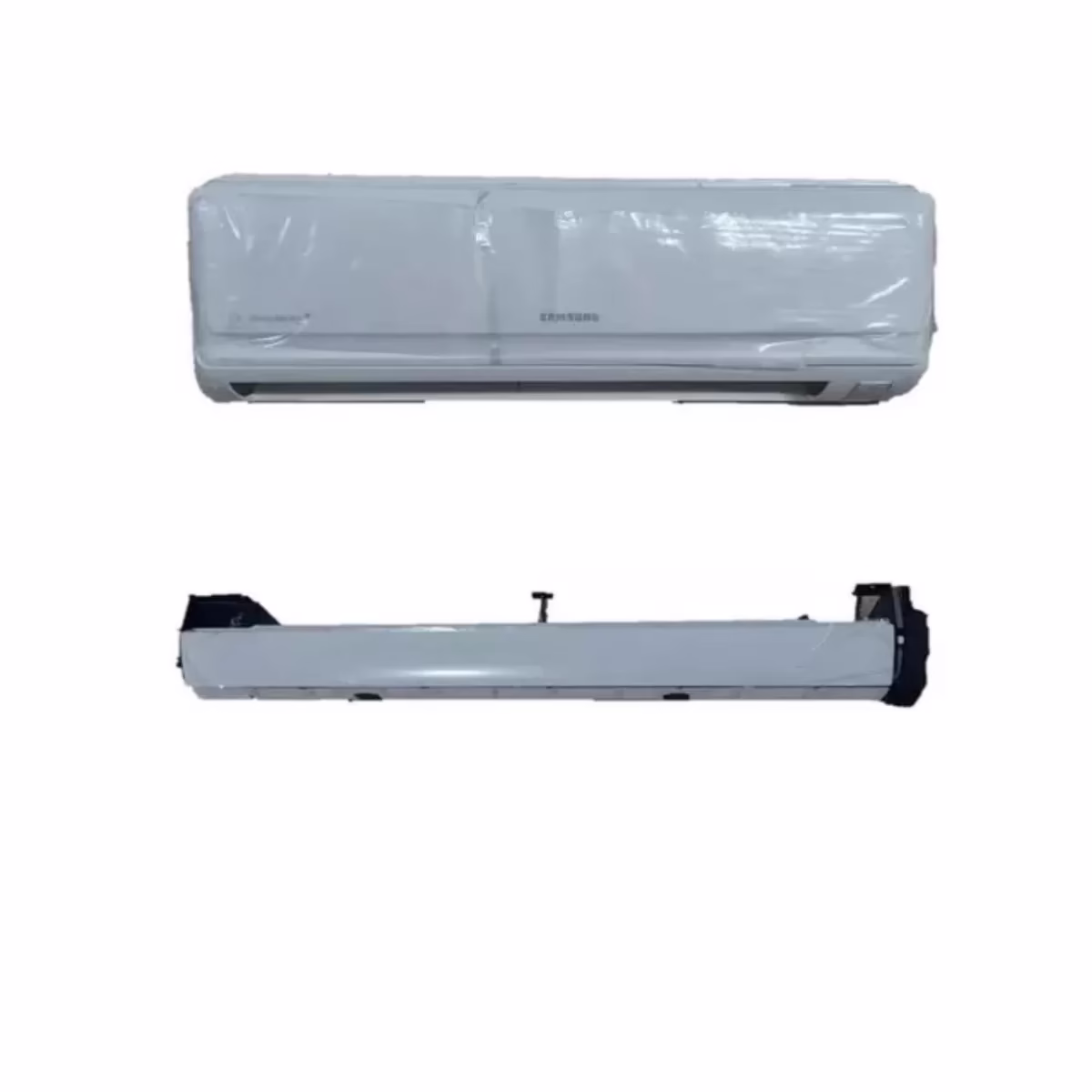 Kit Painel Carenagem Bandeja  Evaporadora Samsung AS09UWBUNXAZ