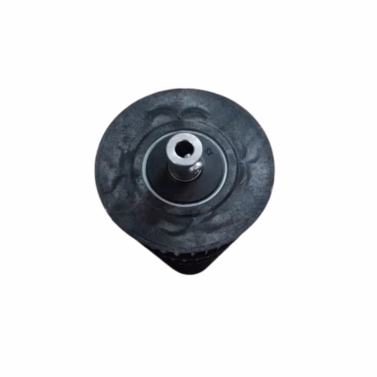 Turbina De Ventilador Evaporadora Ar Philco 600x90mm