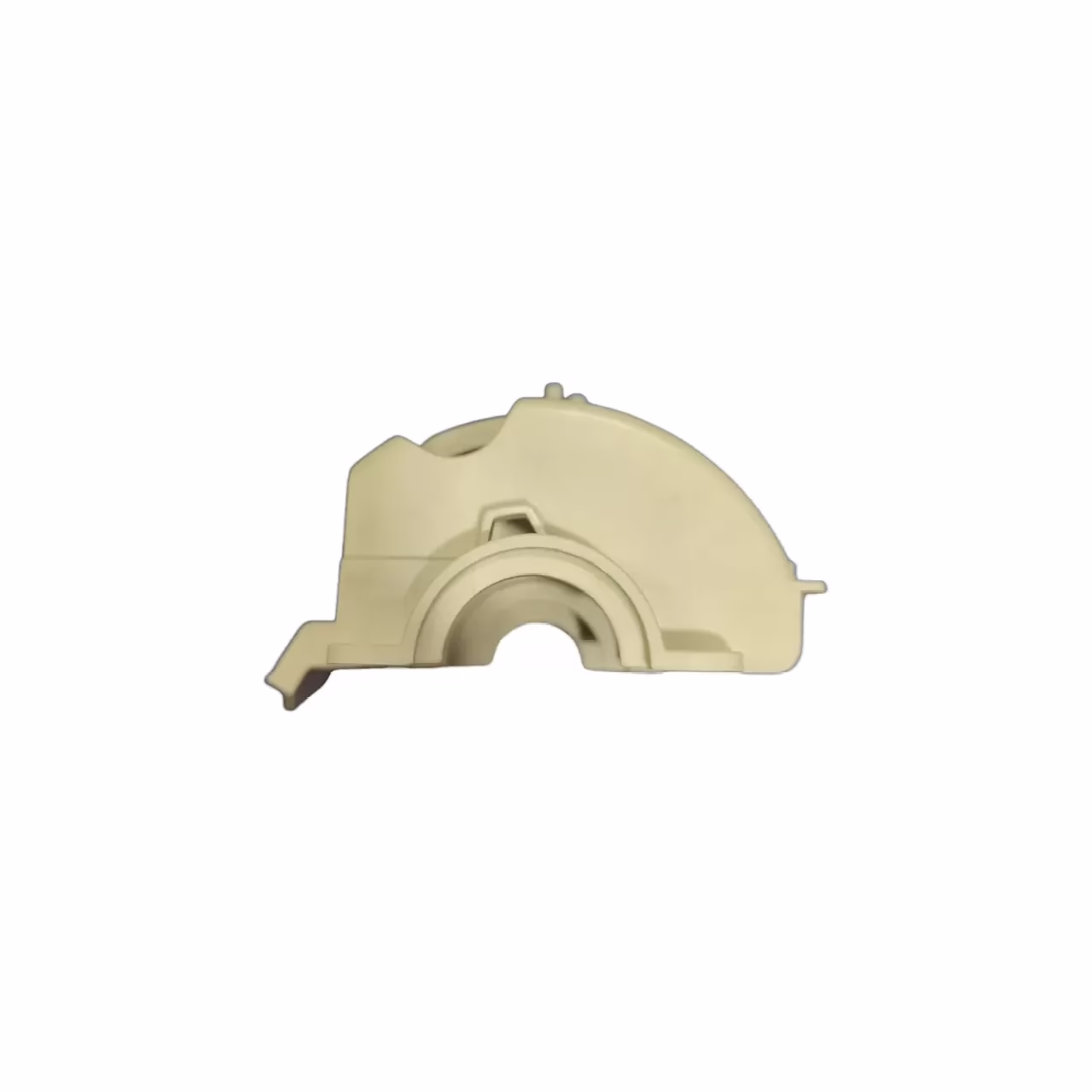 suporte apoio do motor evaporadora Electrolux ti09f Vi09f Qi09f Bi09f
