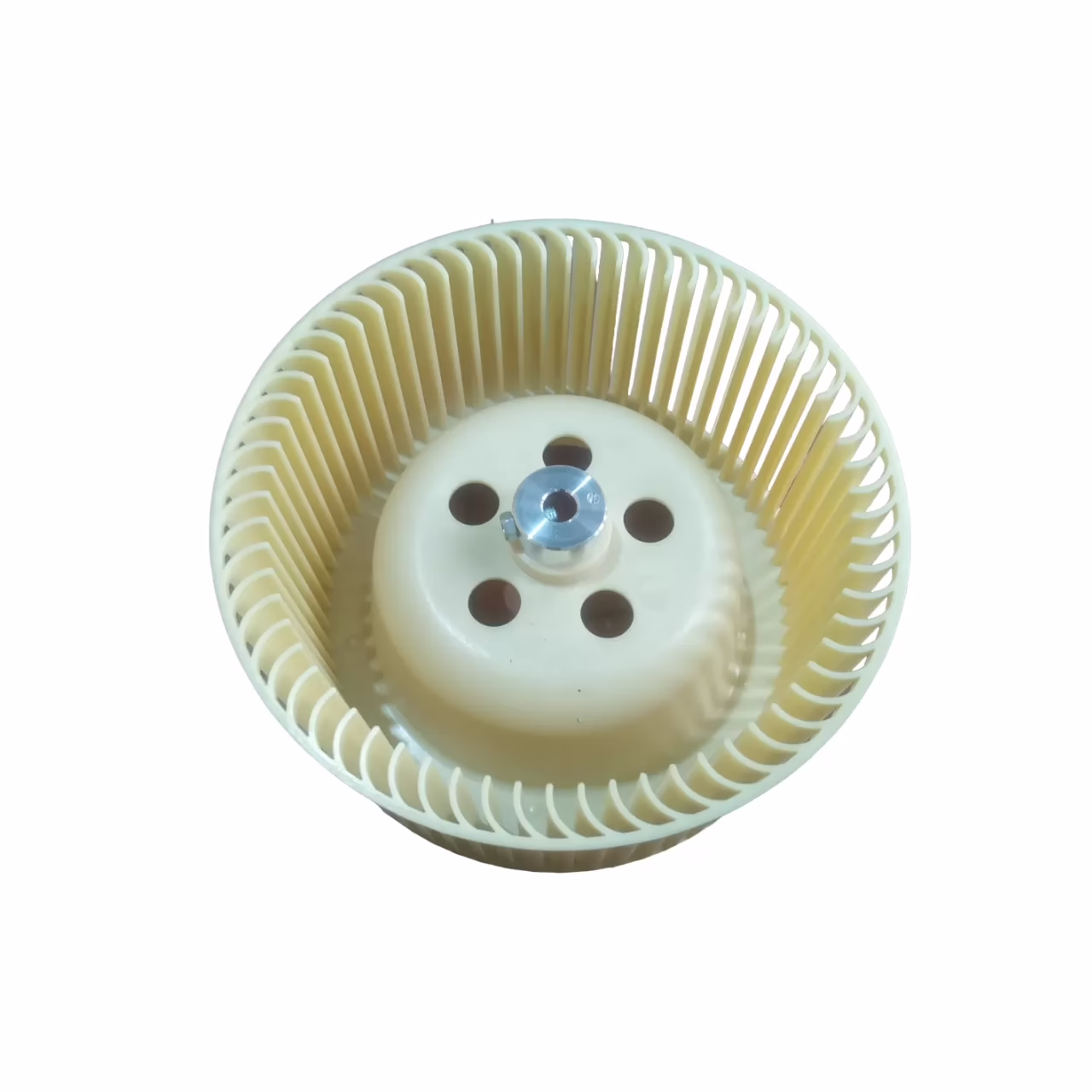 Turbina hélice inferior compatível com ar condicionado portátil Electrolux Po10F