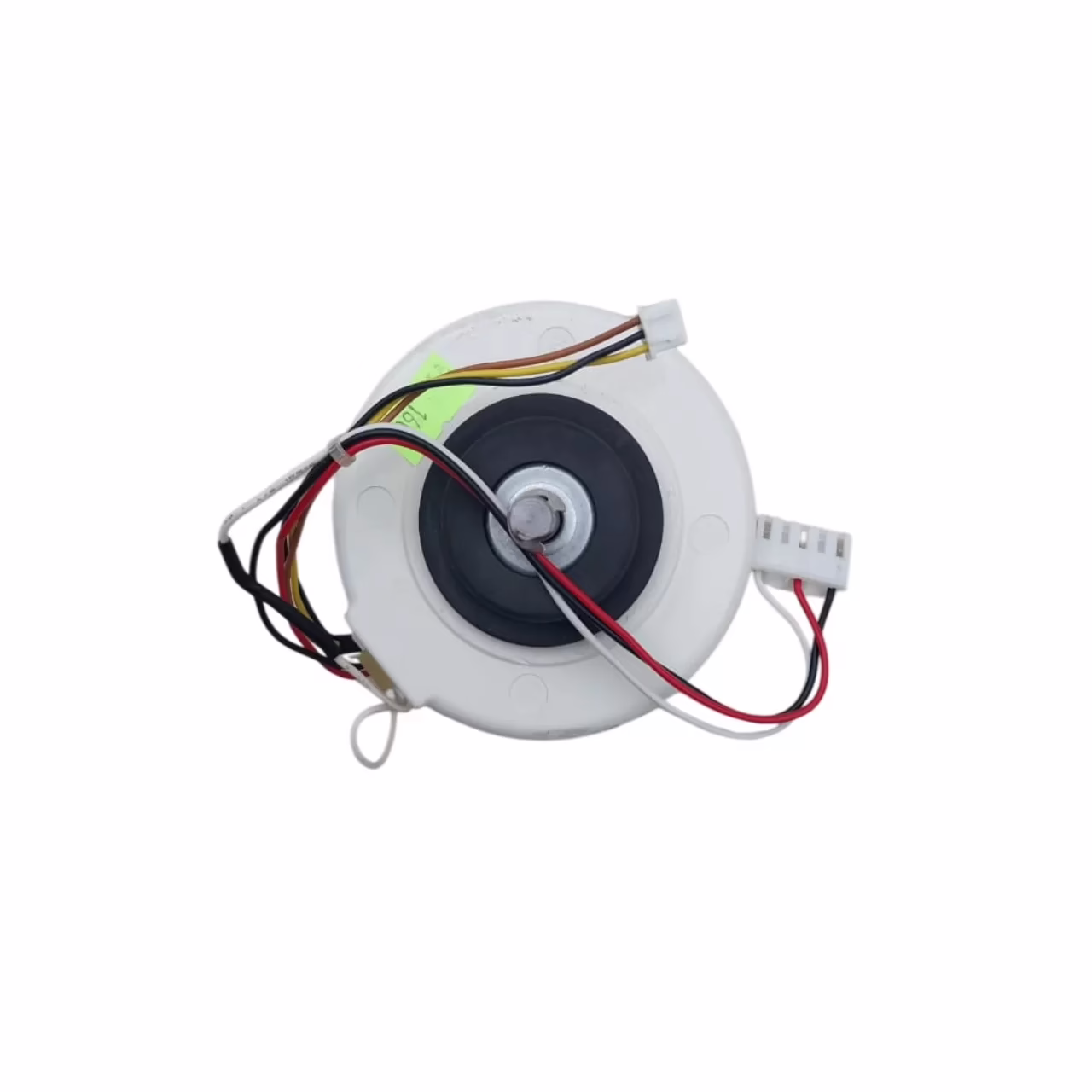 Motor da Evaporadora para Ar Condicionado Consul Cbv09cbbna RPG18 - Imagem 2