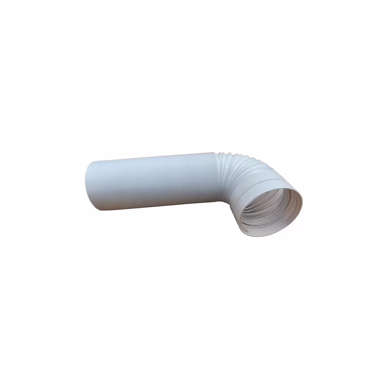 Tubo com emenda extensão de tubos de 13cm - Para ar portatil Olimpia splendid Piu 12