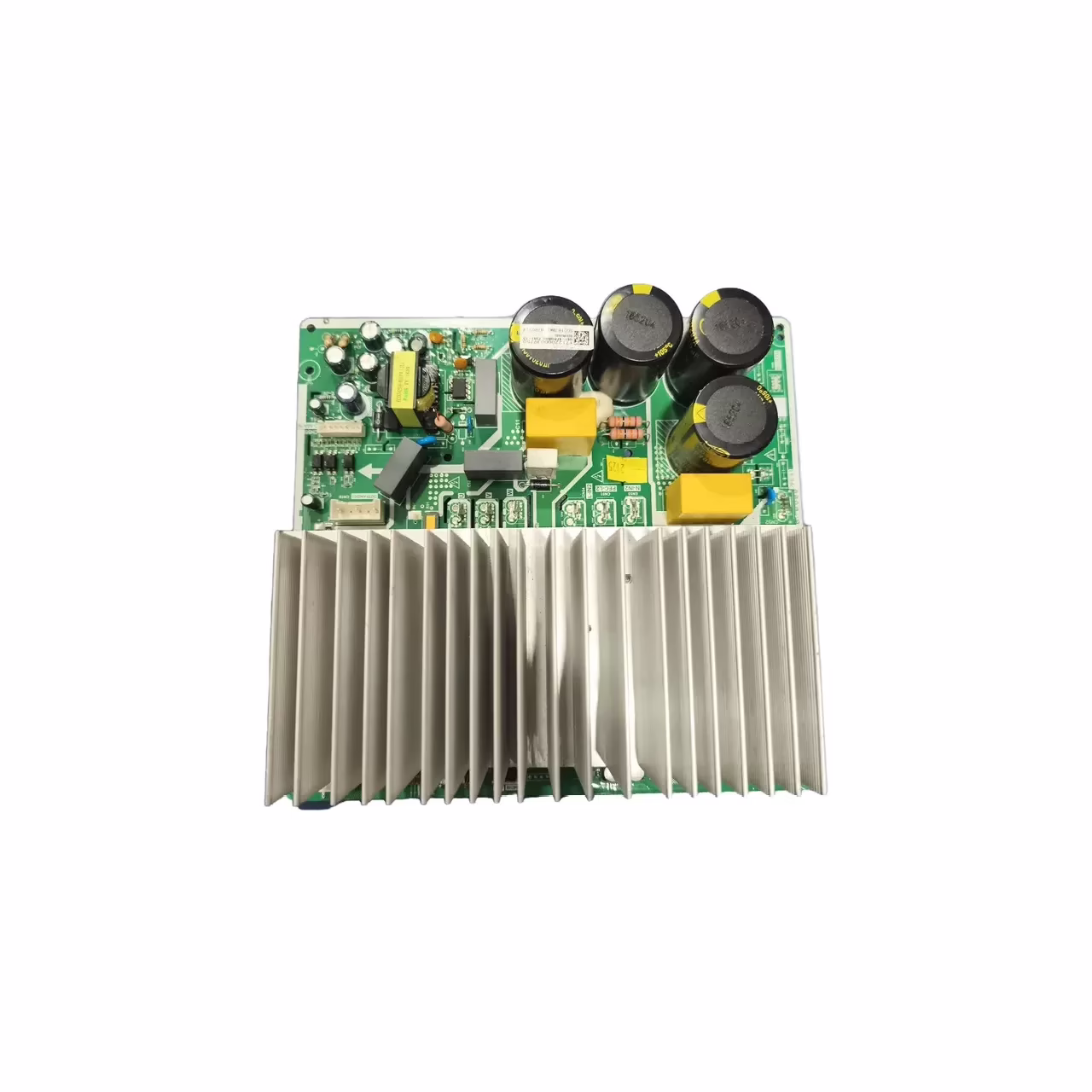 Placa Da Condensadora ar condicionado Springer Midea 38mbqa33m5 17122000039750