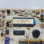 Placa Evaporadora  Split Compativel Carrier 720261-Q01