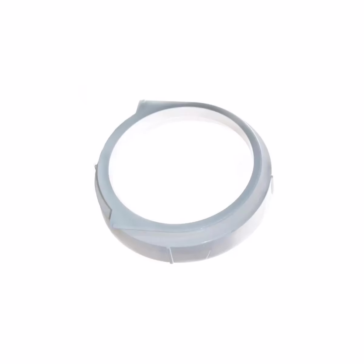 Conector aro fixador injetado para ar condicionado portatil Springer midea MPN-12CR V1