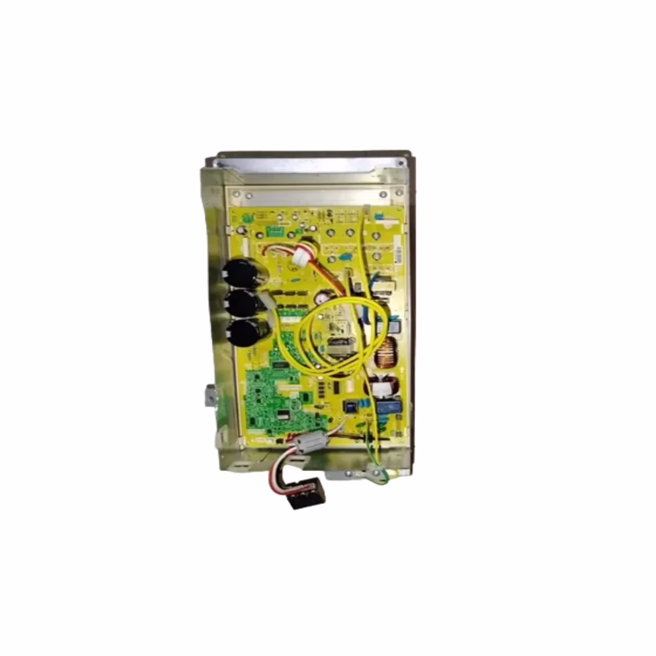 Placa da Condensador ar condicionado Hitachi Raciv18bh - Imagem 2