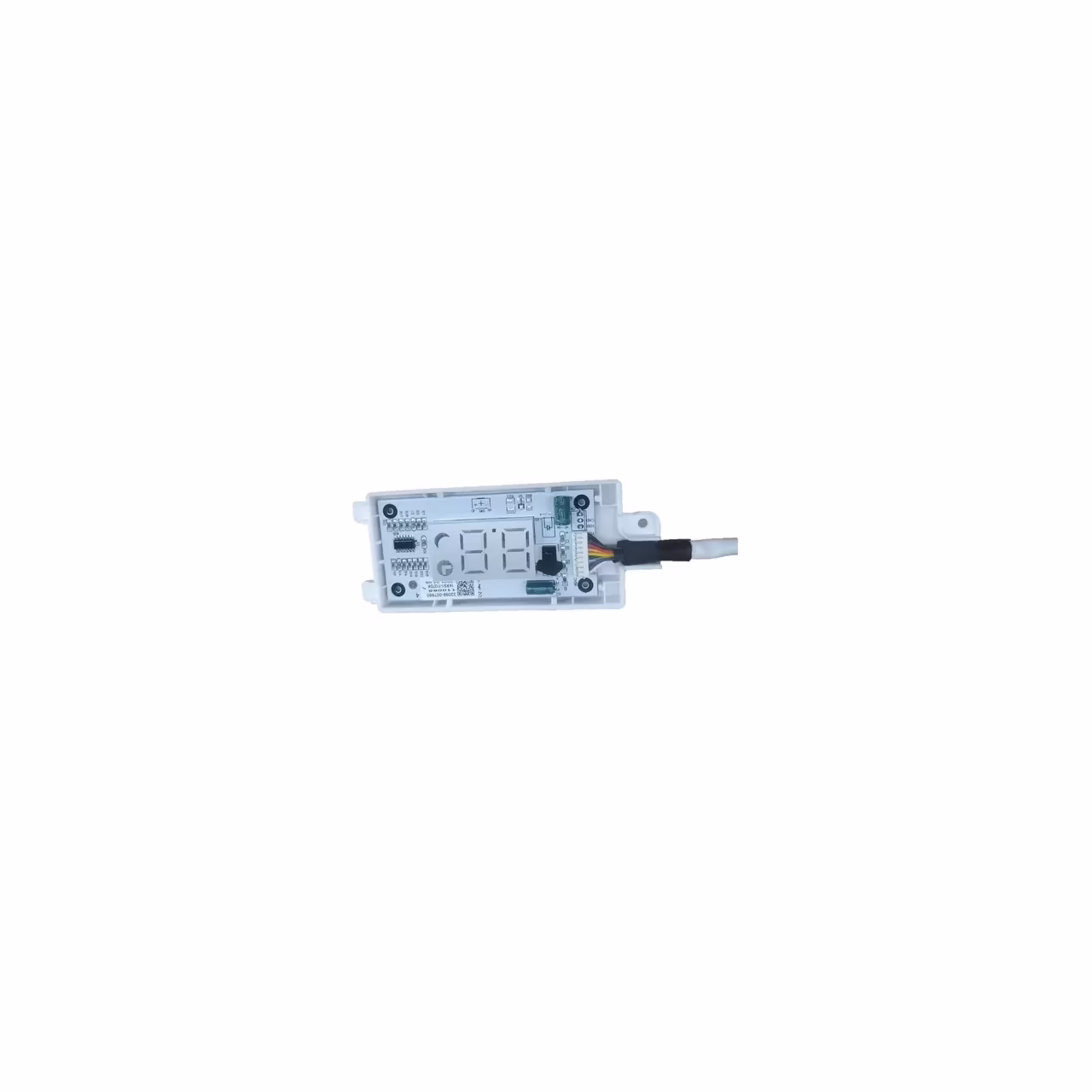 Placa Display Visor Ar Condicionado Split Elgin Agratto