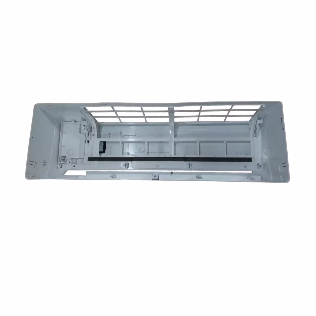 Painel carenagem da evaporadora ar condicionado ELGIN HTFI12B2FA  hafi09b2fb